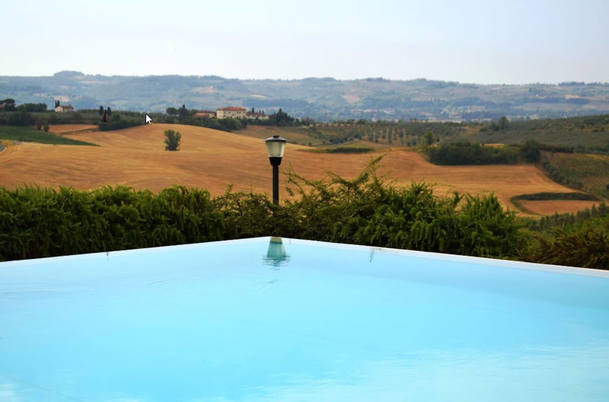 Agriturismo Luggiano วินชี ภายนอก รูปภาพ